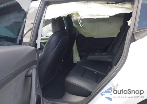 2021 Tesla Model 3 from USA, damaged, VIN 5YJ3E1EB4MF997381